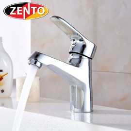 Vòi lavabo nóng lạnh Crystal series ZT2110